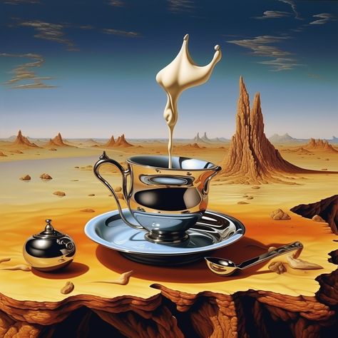 Salvador Dali Paintings Surrealism Artworks, Salvador Dali Paintings Surrealism, Surrealism Dali, Salvador Dali Surrealism, Salvador Dali Artwork, Dali Artwork, Salvador Dali Paintings, Modern Surrealism, Dali Paintings