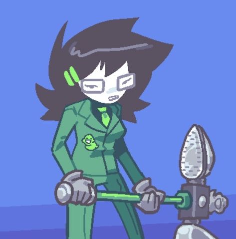 Jane Egbert, John Egbert Fanart, June Egbert, John Egbert, Homestuck June Egbert, John Icons Homestuck, Homestuck Grubs, Homestuck Panels John, Homestuck Jane Crocker