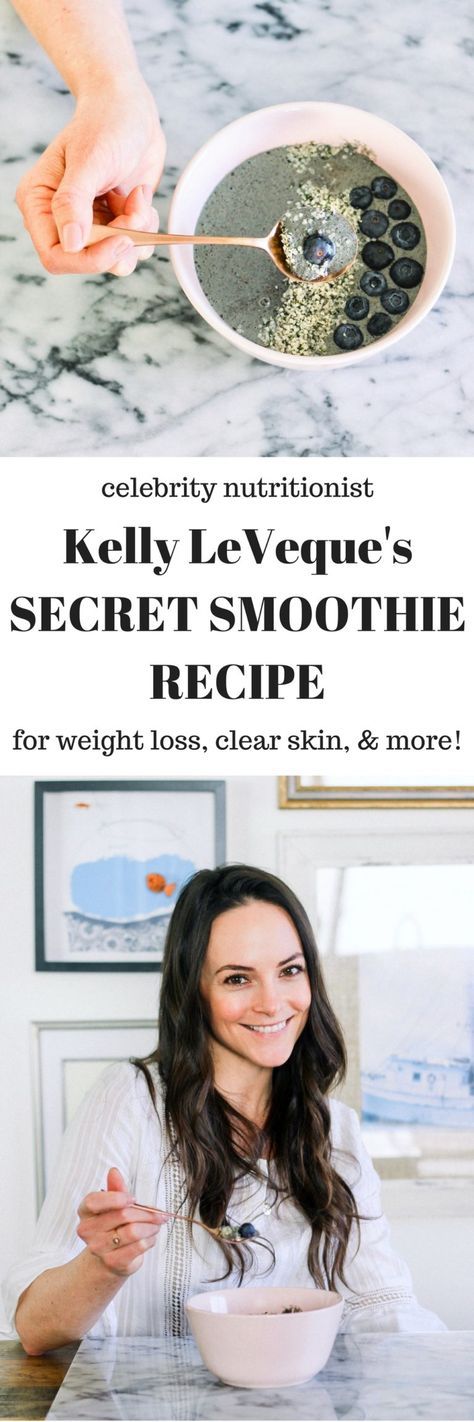 Fab4 Smoothie, Fwtfl Recipes, Kelly Leveque, Protein Ideas, Acai Bowls, Food Eating, Eating Breakfast, No Calorie Snacks, Healthier Choices