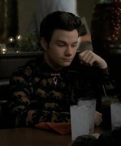 Kurt Hummel Glee, 3x04: Pot O’ Gold Pot O Gold, Kurt Hummel, Chris Colfer, Darren Criss, Glee, Fictional Characters, Gold, Quick Saves