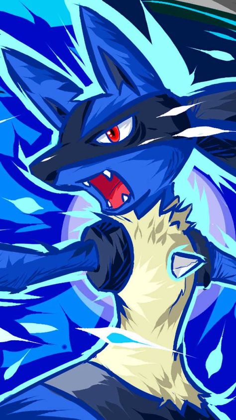 Lucario Wallpaper Discover more Lucario, Lucario Pokemon, Pokemon wallpaper. https://www.ixpap.com/lucario-wallpaper-4/ Lucario Wallpaper, Pokemon Official Art, Lucario Pokemon, Pokemon Official, Pokemon Wallpaper, Pokemon Pokemon, Pikachu, Pokemon, Art