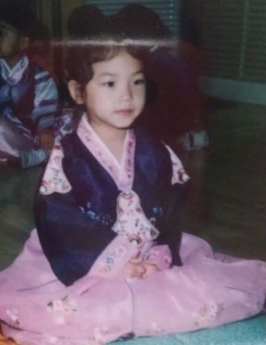 Yoo Jimin, Baby Icon, Suwon, Foto Baby, 90s Childhood, Childhood Photos, Karina Aespa, Korean Idol, Baby Winter