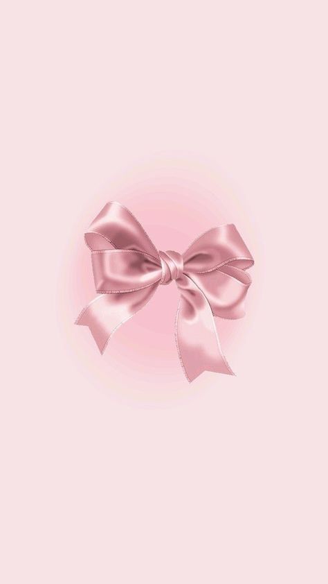 Lockscreen Coquette, Lock Home Screen, Office Prank, Pink Ribbon Wallpaper, Bow Wallpaper Iphone, Pink Wallpaper Kawaii, Aesthetic Laptop, Jelly Wallpaper, Bows Pink