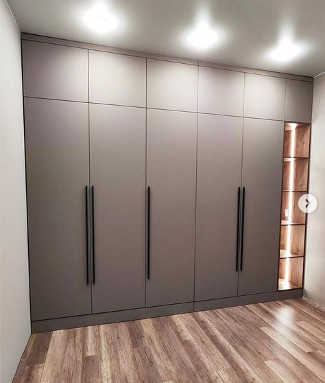 Space Saving Furniture Tiny Houses, Latest Cupboard Designs, Matt Interior, Wardrobe Design Ideas, Wardrobe Laminate Design, Wall Wardrobe Design, Almirah Designs, Bathroom Design Black, Modern Cupboard Design