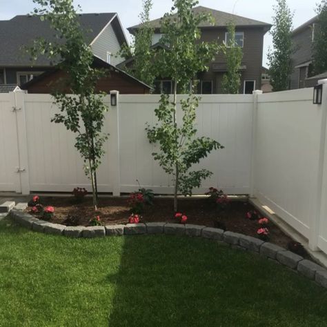 BELTIS WALL Before and after on this landscaping project. Ok not back to woodworking. Retaining Wall Landscaping, Landscaping Retaining Walls, Retaining Walls, Landscape Projects, Retaining Wall, Fence, Landscaping, Woodworking, Plants