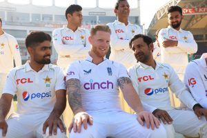 Pakistan Vs England, London In June, Joe Root, Final Test, Clean Sweep, Match Highlights, It Takes Two, Home Team, Cricket News