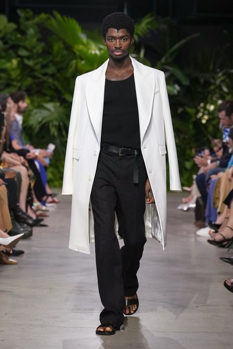 Ss23 Runway, Spring 2023 Ready To Wear, 2023 Ready To Wear Collection, 2023 Ready To Wear, Spring Summer 2023, Fashion Hub, Michael Kors Collection, Spring 2023, Fashion Show Collection