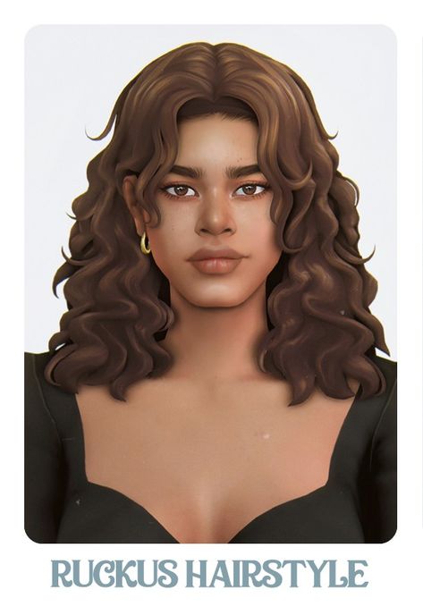 Unisex Hairstyles, Sims 4 Curly Hair, Sims 4 Men Clothing, Sims Packs, Pelo Sims, Sims 4 Mm Cc, Sims 4 Characters, Sims 4 Mm, Sims Four