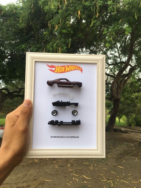 Car Guy Presents, Diy Car Gifts For Him, Car Related Gifts For Boyfriend, 2 Months Gift For Boyfriend, Hotwheels Gift For Boyfriend, Cute Car Gifts For Boyfriend, Hot Wheels Hoco Proposal, Car Themed Gifts, Hot Wheels Gifts