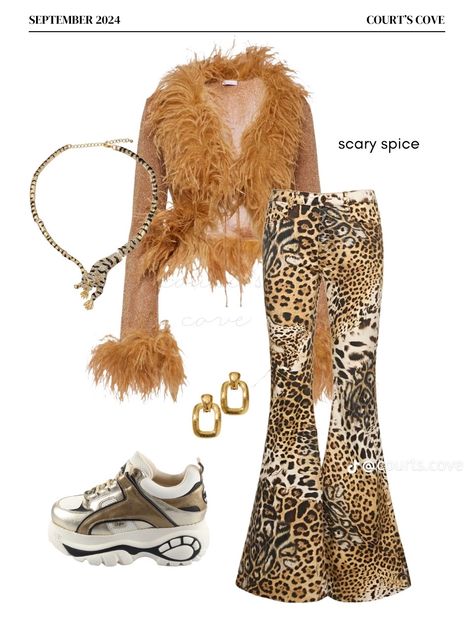 Elephant Costume Women, Tiger Costume Women, Elephant Costume, Elephant Costumes, Tiger Costume, Costume Women, Halloween Inspo, Bid Day, Costumes For Women