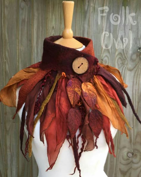 Ordinary Mask, Poppy Halloween Costume, Fall Fairy Costume, Fall Fairy, Botanical Fashion, Cool Friendship Bracelets, Fair Outfit, Fair Outfits, Fairy Festival