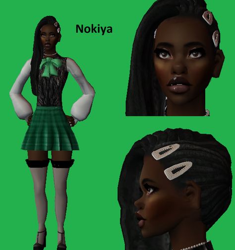 Nokiya -african model sims2 Sims 2 Emo Cc, Sims 2 Black Cc, Sims 2 Black Hair Cc, Ts3 Cc Black Hair, Sims 2 Black Hair, Sims 2 Grunge, 3d Hair, Sims 2 Sims Download, Ts2 Cc