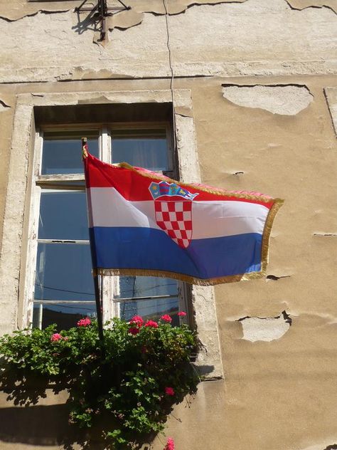 Croatian Flag Aesthetic, Croatian Culture Aesthetic, Croatia Flag Aesthetic, Croatian Summer Aesthetic, Zagreb Croatia Aesthetic, Croatian Aesthetic, Zagreb Aesthetic, Croatia Wallpaper, Europe Aesthetic Summer