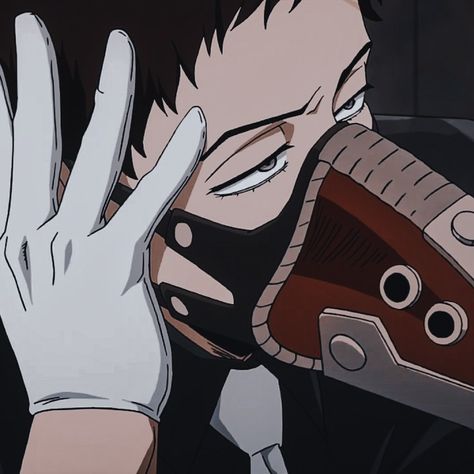 Overhaul Aesthetic, Overhaul Pfp, Overhaul Wallpaper, Overhaul Icon, Overhaul Mha, Shie Hassaikai, Chisaki Kai, Kai Chisaki, Anime Drawing Books