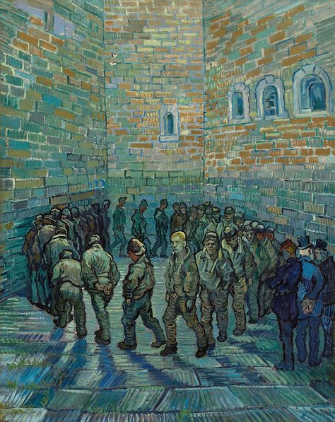 Vincent Willem Van Gogh, Vincent Van Gogh Art, Gustave Dore, Arte Van Gogh, Historical Painting, Famous Artwork, Van Gogh Paintings, Brown Wall Art, Van Gogh Art