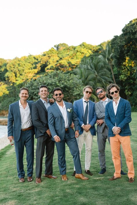 Formal Garden Party Attire Men, Garden Party Wedding Attire Guest Men, Cocktail Garden Wedding, Mexico Wedding Attire, Resort Formal Wedding Attire, Cocktail Attire Wedding Guest Summer, Spring Wedding Guest Men, Coastal Chic Wedding Guest Attire, Photos Of Wedding Guests