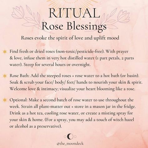 Divine Feminine Rituals, Rose Priestess, Spiritual Rituals, Womb Healing, Divine Goddess, Healing Magic, Divine Feminine Spirituality, Manifestation Meditation, Grimoire Book