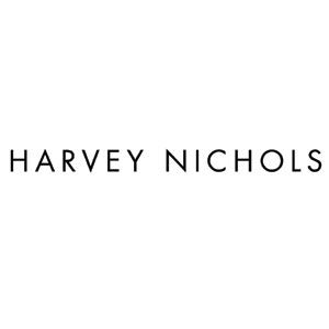 BV @ Harvey Nichols in Dubai, Kuwait City, Riyadh, Istanbul & London Kuwait City, London Shopping, Jewelry Logo, Harvey Nichols, Digital Strategy, Luxury Department Store, Riyadh, Fashion Logo, Branding Design Logo