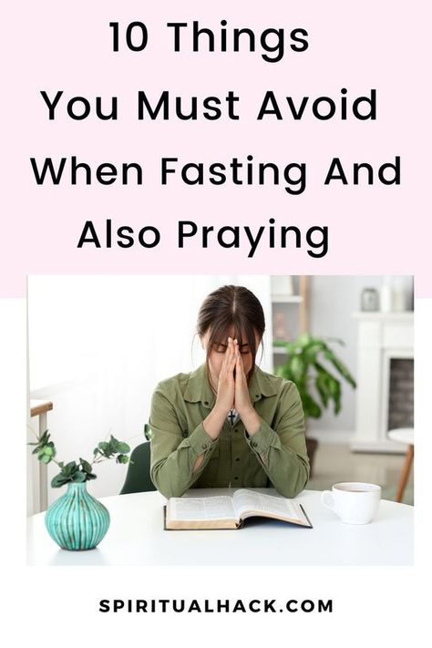 Pray And Fasting, Fasting And Praying, Spiritual Fast, Fast And Pray, Spiritual Warfare Prayers, Bible Study Topics, Prayer And Fasting, Prayers For Strength, Christian Bible Study