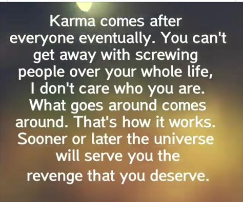 True Story! Some people screw people over by constantly using them and then dropping them when they don’t need them.... until they need something again! Sorry but it doesn’t work that way! #karmasabitch #itwillgetyou #agwatchout People Screw You Over Quotes, Screwed Over Quotes Work, Screwed Over Quotes, Over Quotes, Friends Sayings, Succeed Quotes, Good People Quotes, Psych 101, Faith Messages