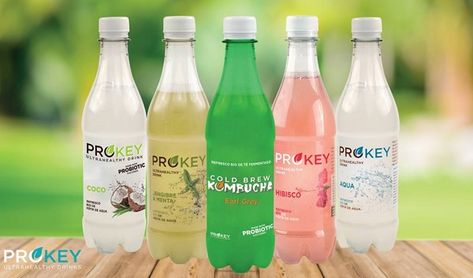 Soju Bottle, Soju, Kefir, Kombucha, Coco, Water Bottle, Drinks