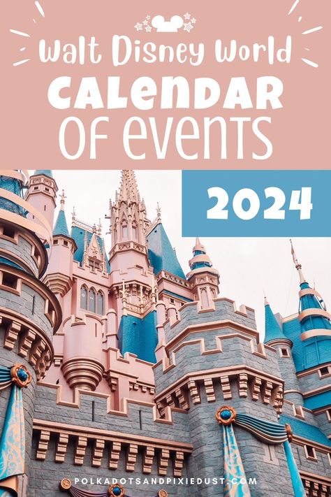 Disney World To Do List, Disney World In January 2024, Disney World Planning Spreadsheet, Disney 2024 Tips, Disney World Best Route, Disney 2024 Crowd Calendar, 2 Day Disney World Itinerary, Best Time To Visit Disney World, Disney World Crowd Calendar 2024