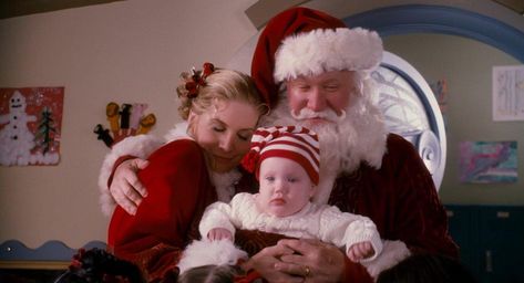 Jason Winer Signs on to Direct 'The Santa Clause' Disney+ Series Starring Tim Allen and Elizabeth Mitchell Tim Allen Santa Clause Aesthetic, The Santa Clause, The Santa Claus Movie, Fred Claus Movie, Elizabeth Mitchell Santa Clause, The Santa Clause 2, Santa Claus Movie, Santa Clause Is Coming To Town Movie, Tim Allen