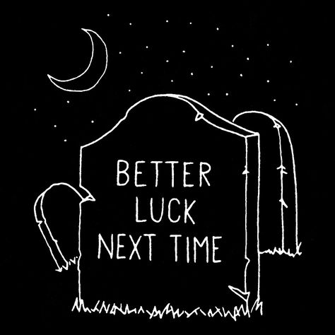 Better Luck Next Time Bad Luck Aesthetic, Luck Aesthetic, Better Luck Next Time, Felix Felicis, Character Aesthetics, Dungeons And Dragons Characters, Bad Luck, Dnd Characters, Have Some Fun