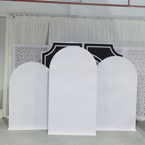 Marriage Backdrop, Pink White Wall, Wedding Decoration Backdrop, تحت الدرج, Wedding Arch Backdrop, Decoration Backdrop, Wedding Stage Backdrop, Arch Backdrop, Backdrop Wedding