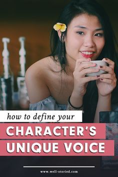 Menulis Novel, Tips For Writing, Writing Characters, Writing Crafts, Writers Write, Creating Characters, Book Writing Tips, Writing Resources, Writing Advice