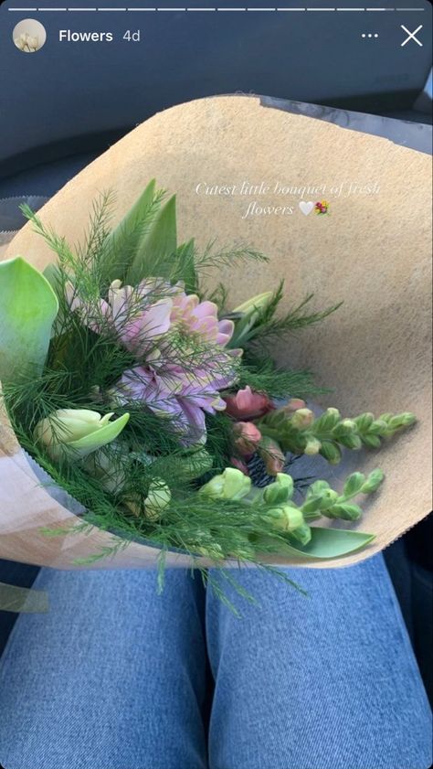 Birthday Ideas For Her, Flowers Pretty, Romantic Birthday, Flowers Instagram, Boquette Flowers, Nothing But Flowers, Flower Therapy, Beautiful Bouquet Of Flowers, Ideas For Instagram Photos