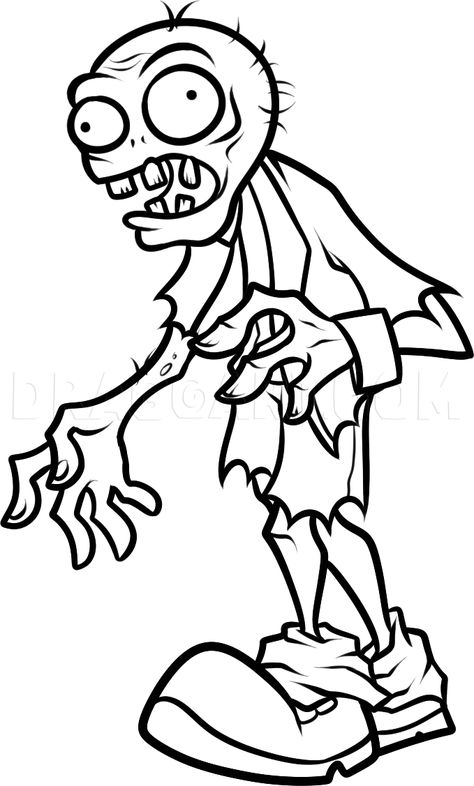 Zombie Coloring Pages, Mickey Coloring Pages, Zombie Drawings, Zombie Cartoon, Minion Halloween, Monster Truck Coloring Pages, Zombie Monster, Zombie Disney, Zombies 2