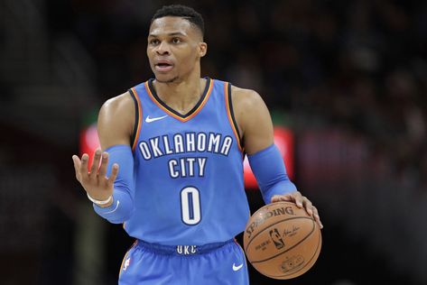 NBA All-Star Rosters 2018: Starters, Reserves and Reaction Russell Westbrook Wallpapers, Westbrook Wallpapers, Cheap Sports Cars, Oscar Robertson, Wilt Chamberlain, Fantasy Basketball, Jason Kidd, Ben Simmons, Football Love