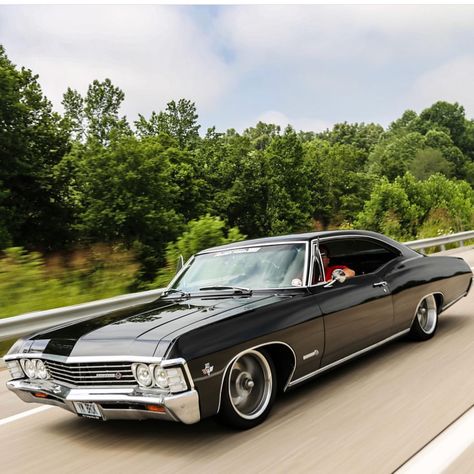 Slide 1 ‘67 Impala or Slide 2 ‘70 Chevelle ? _ @classiccarliquidators #americanmuscle #musclecars #classiccars Chevrolet Impala 1967, 1966 Chevy Impala, Impala Car, 67 Impala, 1967 Chevy Impala, 1967 Chevrolet Impala, Classic Cars Chevy, Bmw Classic Cars, Chevy Muscle Cars