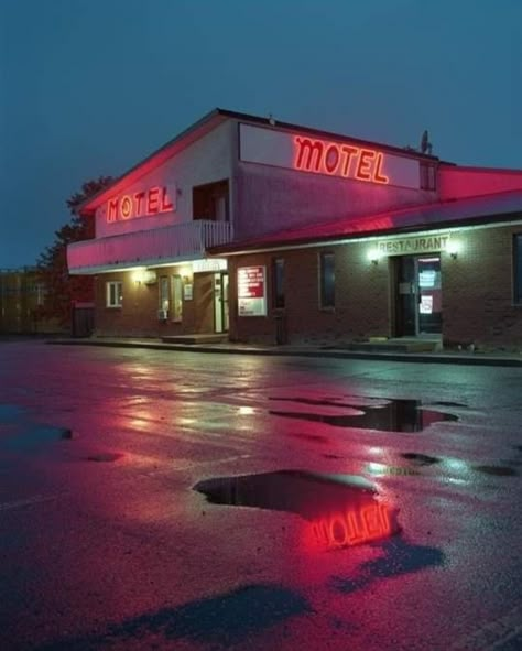 Suburban America, Blender Abstract, Street Environment, Suburban Gothic, Cinematic Art, Cali Vibes, Night Time Photography, Mark Webber, Night Scenes