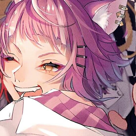 Chenya Twisted Wonderland, Twst Icons, Twst Wonderland, Matching Icons 3, Cheshire Cat, Disney Twisted Wonderland, Pfp Icons, Anime Pfp, Twisted Wonderland