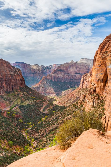 Zion National Park Aesthetic, Zion Park, Vacay Ideas, Park Aesthetic, American States, Riverside Walk, Utah Vacation, Zion Canyon, Zion National Park Utah