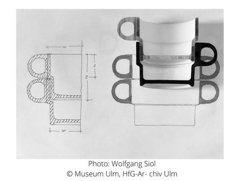 Tableware Photography, 3d Drawing Techniques, Classic Dinnerware, Braun Design, Design Layouts, Design Movements, Design Department, Pottery Crafts, Ceramics Projects