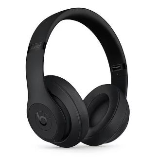 Beats : Target Beats Studio 3, Tv Oled, Wireless Noise Cancelling Headphones, Beats Solo, Beats Studio, Headphones With Microphone, Tv Led, Noise Cancelling Headphones, Bluetooth Device