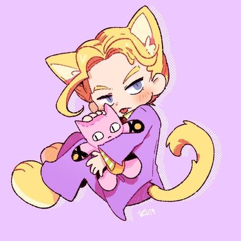 Jjba Kira Fanart, Yoshikage Kira, Jojo Anime, Best Boyfriend, Killer Queen, Stray Cat, Jojo Bizzare Adventure, Jojo Bizarre, Jojo's Bizarre Adventure