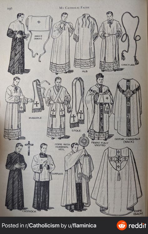 Medieval Priest, Priest Aesthetic, Catholic Clothing, Priest Outfit, Ecclesiastical Vestments, Catholic Sacraments, Latin Mass, Traditional Catholicism, Catholic Priest