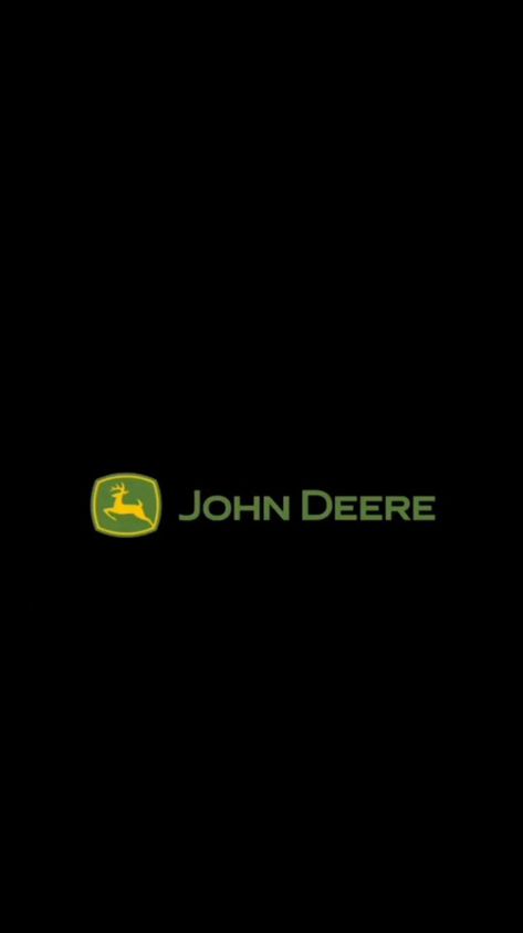 John Deer Wallpaper, John Deere Wallpaper, Farming Wallpaper, Tractor Wallpaper, John Deere Pictures, Brand Logo Wallpaper, John Deere Logo, Brands And Logos, Western Things