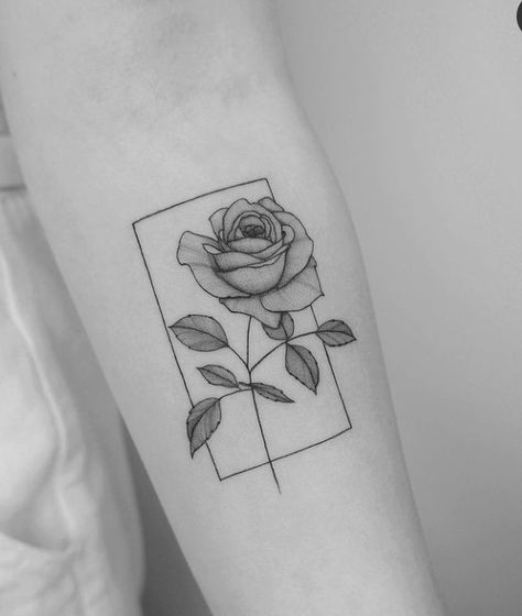 Unknown Tattoo, England Tattoo, Honeysuckle Tattoo, Blue Ink Tattoos, Tattoo Uk, June Birth Flower, Black And Red Roses, Optical Illusion Tattoo, Live Boldly