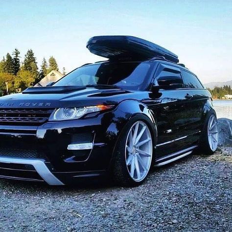 Range Rover Evoque Black Range, Range Rover Evoque, Hello Hello, European Cars, Koenigsegg, Range Rover Sport, My Dream Car, Super Sport, Car Car