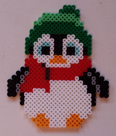 29 By 29 Perler Beads, Crafts With Beads, Hama Beads Christmas, Christmas Perler Beads, Nerd Crafts, Melty Bead Patterns, Beading For Kids, Pearl Beads Pattern, Beads Patterns