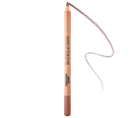 Check out this product at Sephora.com - MAKE UP FOR EVER Artist Color Pencil Brow, Eye & Lip Liner - 600 Anywhere Caffeine Make Up For Ever Lip Liner, Anywhere Caffeine Lip Liner, Color Pencil Eye, Brown Liner, Pencil Eye, Purse Essentials, Autumn Fits, Lip Products, Brow Pencil