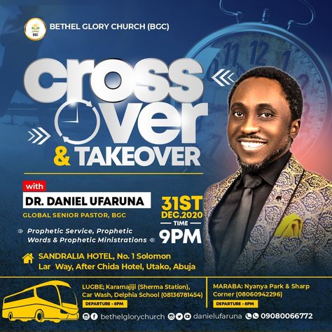 Crossover Service Flyer Design, Cross Over Service Flyer Design, Cross Over Flyer Design, Crossover Service Flyer, Graphic Design Event, Church Template, Coreldraw Design, Christian Graphic Design, Design Flyers