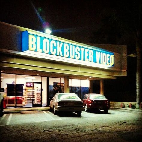 Blockbuster Video, Visual Archive, Heart Throb, 80s Era, Fraggle Rock, Aesthetic Ig, Video Store, 80s Vibes, 80s Aesthetic