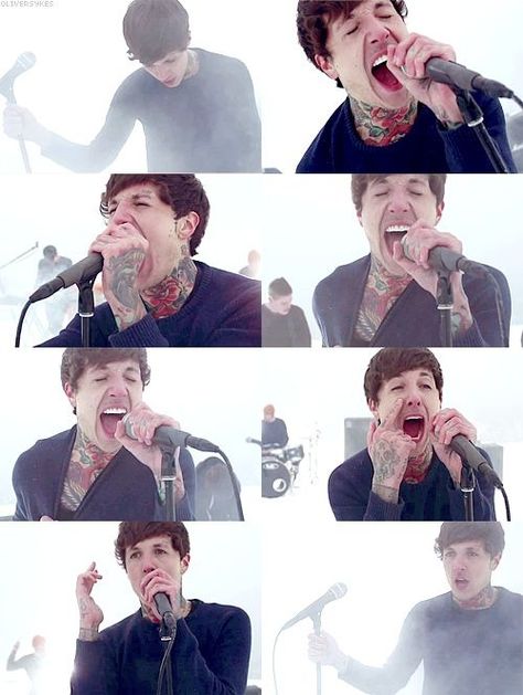 Oli Sykes looked too hot in Shadow Moses Shadow Moses, Angel Demon, Oli Sykes, Street Corner, Oliver Sykes, Music Is My Escape, Love Band, All About Music, Of Mice And Men