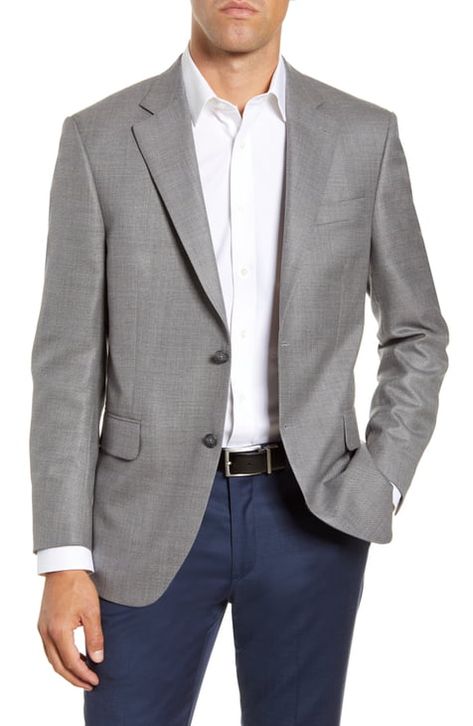 Gray Sports Coat Outfit Men, Sport Coat Outfit Mens, Grey Blazer Outfit Men, Sports Coats For Men Outfit, Sports Coat Outfit Men, Sports Coat And Jeans, Sports Jacket Outfit, Sport Coats For Men, Grey Blazer Outfit